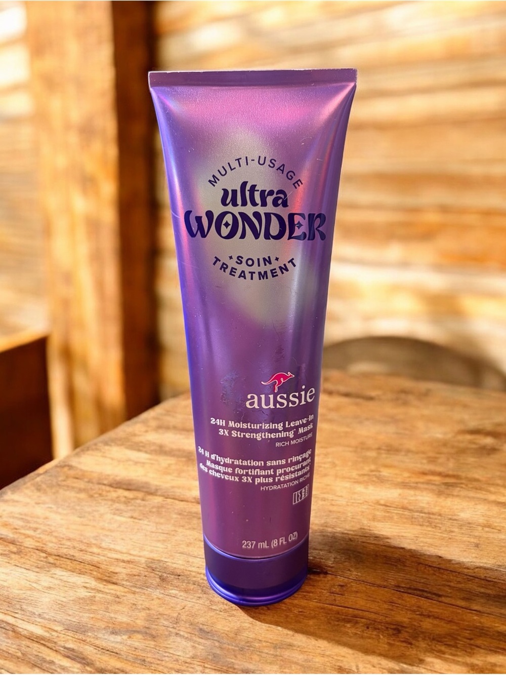 💜Aussie Ultra Wonder Multi-Usage Treatment